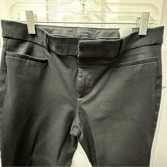 Banana Republic Sloan crop 8 pants - Picture 4 of 4
